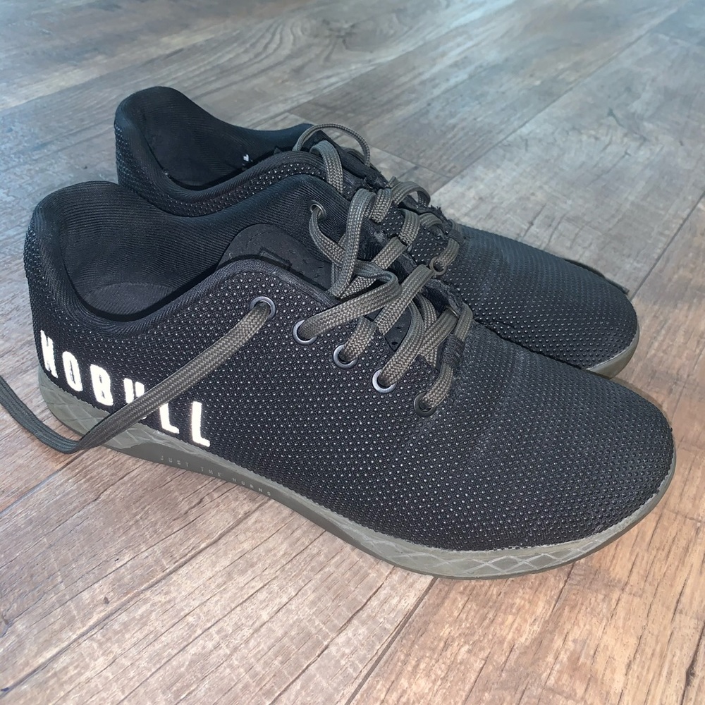 NO BULL workout sneakers